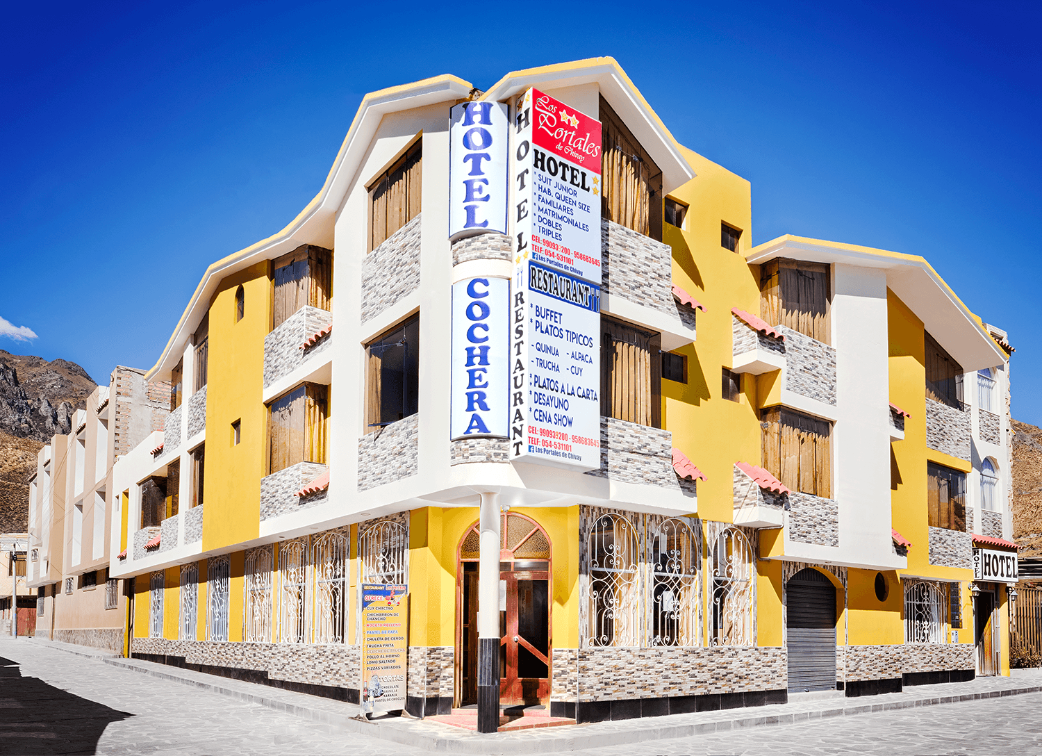 edificio