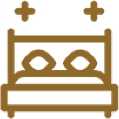 icono habitacion